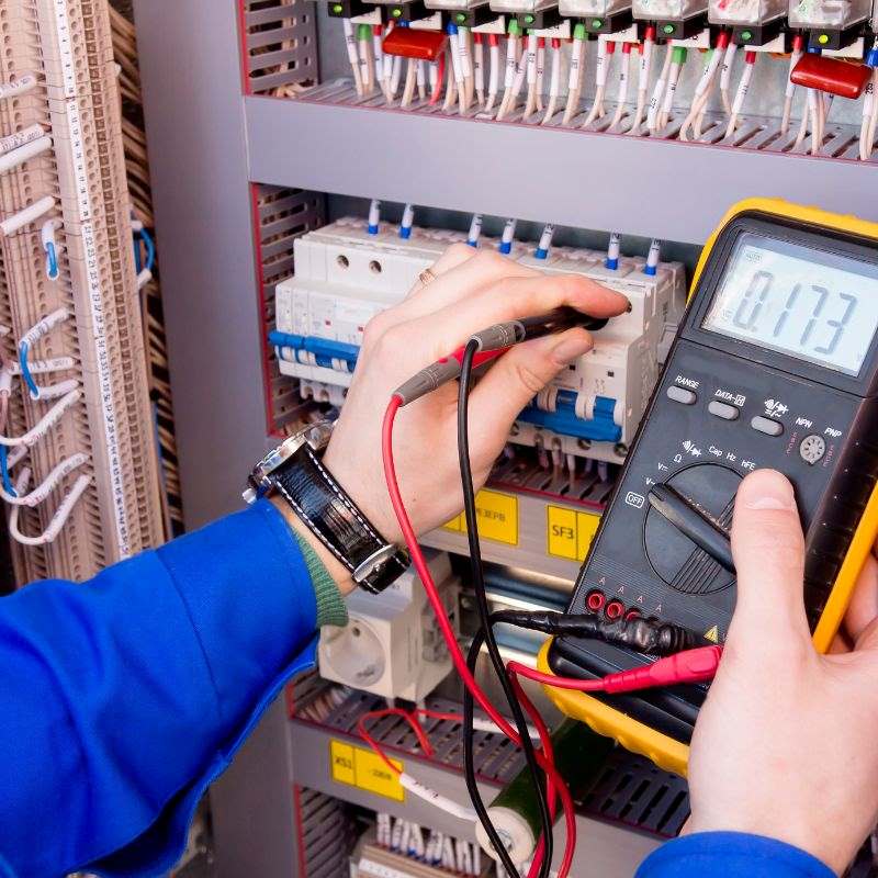 Electrical Services