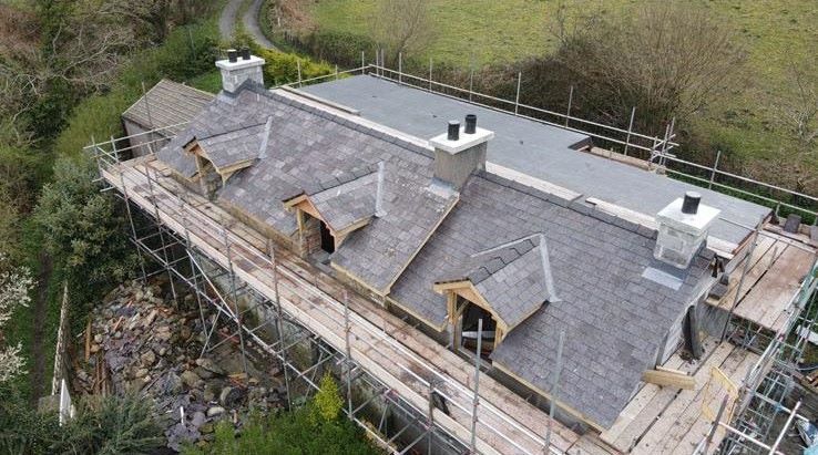 Roofing Services Example